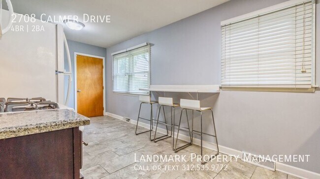 Building Photo - 2708 Calmer Drive