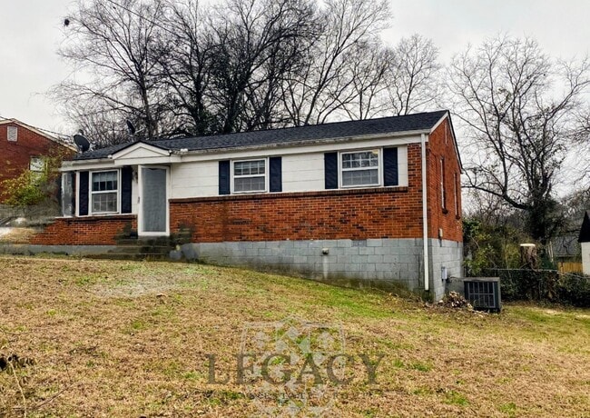 Photo - 1913 Laurinda Dr House