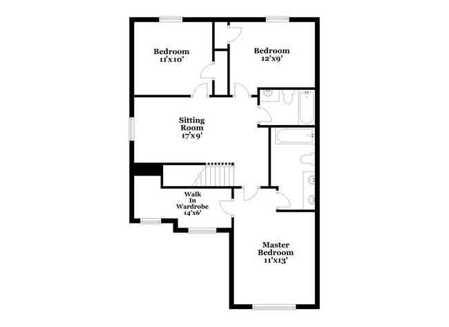Foto del edificio - 302 Freeman Cir