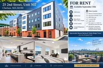 Building Photo - 25 2nd St