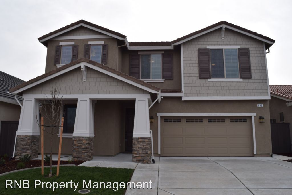 852 Stage Stop Loop, Rocklin, CA 95765 House Rental in Rocklin, CA