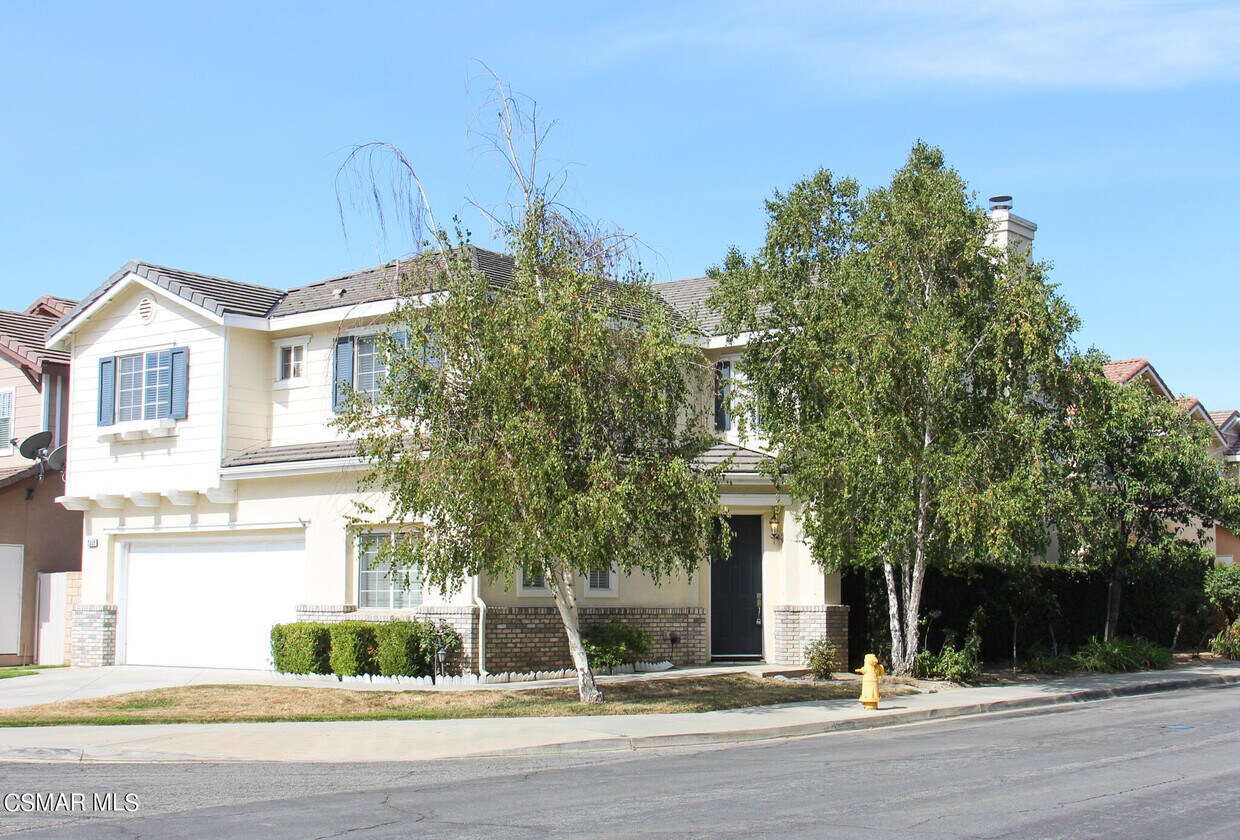 2559 Parade Ave, Simi Valley, CA 93063 - House Rental in Simi Valley ...