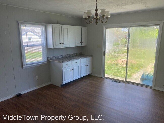 Foto del edificio - 2 br, 1 bath House - 3108 Hackley St
