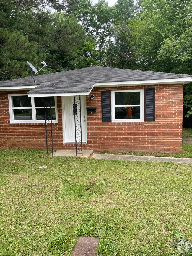 Desoto Park Houses for Rent Macon, GA 1 Homes