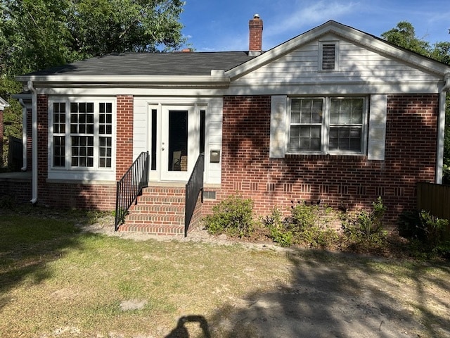 Building Photo - 2500 Craig Rd