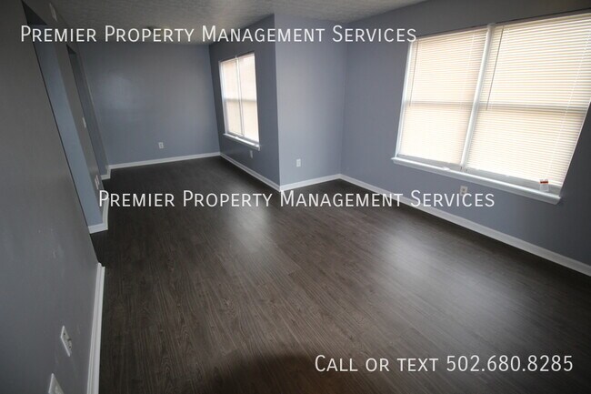 Foto del edificio - 3 Bedroom Apartment - Section 8 Welcome