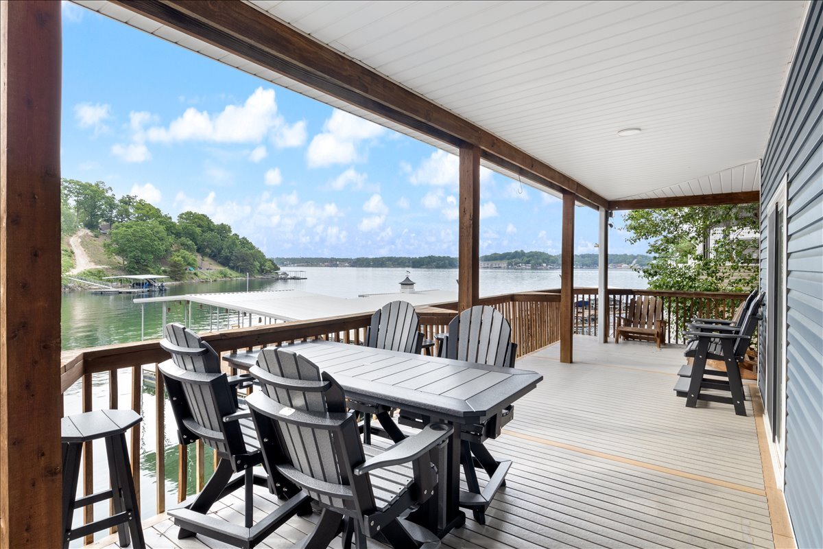 42 Branch Rd, Lake Ozark, MO 65049 House Rental in Lake Ozark, MO