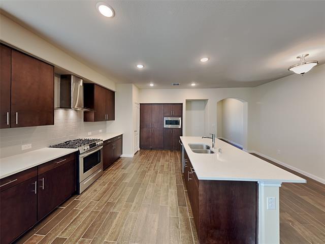 Foto del edificio - 1256 Pleasant Knoll Trl