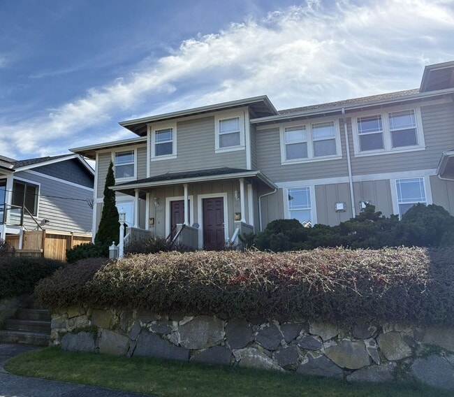 Foto del edificio - 1315-1315 5th St