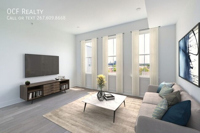 Building Photo - 813 N Broad St