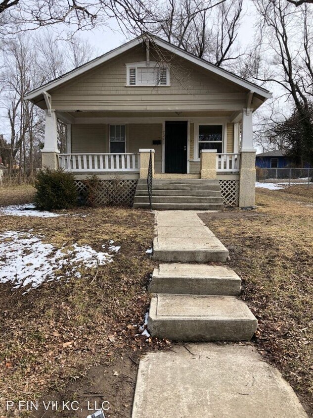 Primary Photo - 3 br, 1 bath House - 7041 Walrond Ave