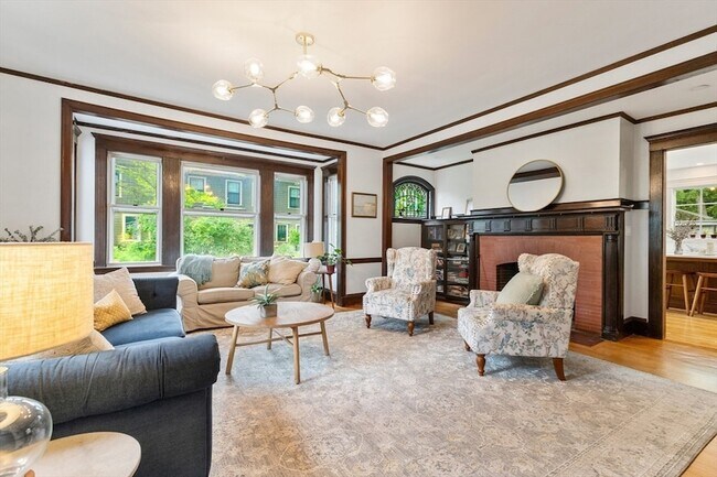 Foto del edificio - 12 Windermere Ave