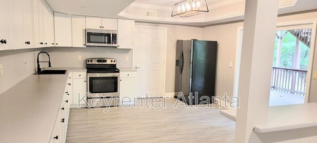 Photo - 3595 Greenside Ct Apartment