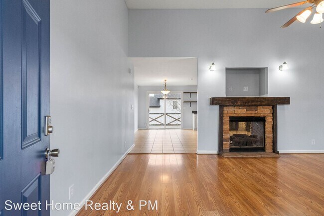 Building Photo - 3 br, 2 bath House - 1888 Patton Rd