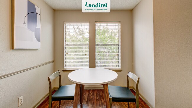 Building Photo - 2950 Mustang Dr