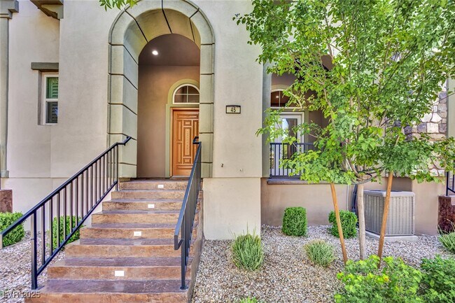 Foto del edificio - 45 Via Di Vita