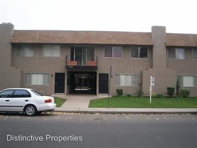 Building Photo - 5101 Hunter Ave