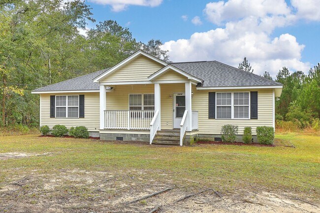 Foto del edificio - Single Story Renovated John's Island Home!!!