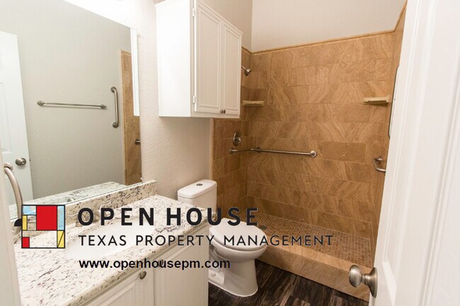 Foto del edificio - 813 Parkview Cir Allen