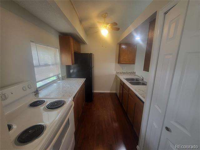 Building Photo - 4202 S Richfield Way