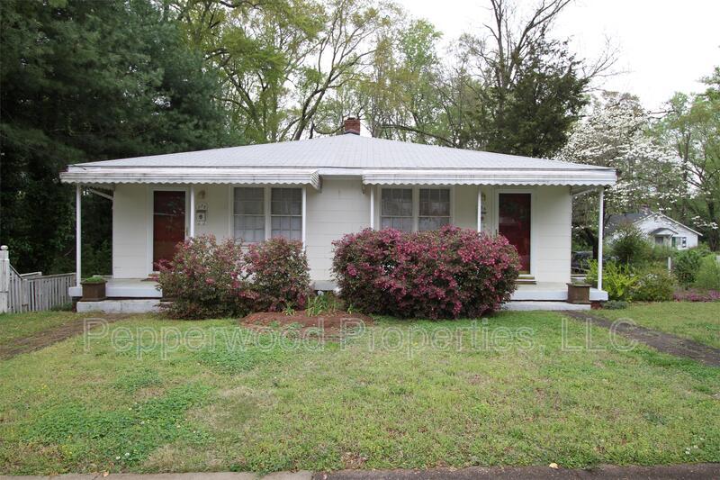 Foto principal - 336 W Hampton Ave