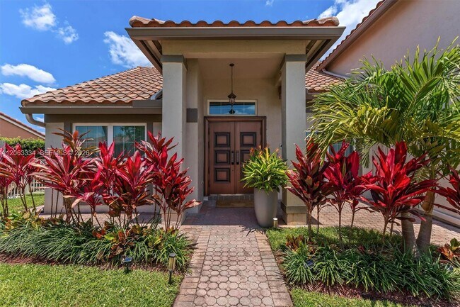 Foto del edificio - 19483 NW 11th St