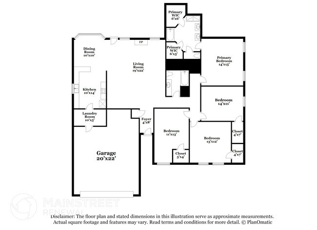 Building Photo - 5712 Caracas Dr