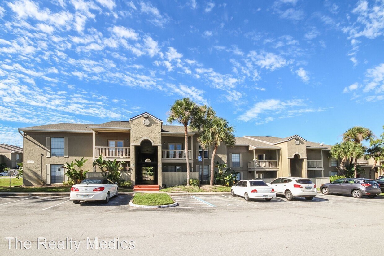 Primary Photo - 2 br, 2 bath House - 325 Wymore Rd Apt 207