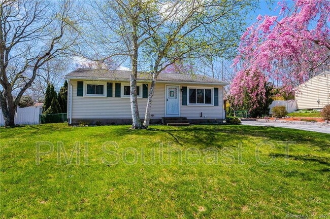 Foto del edificio - 36 Whittle St