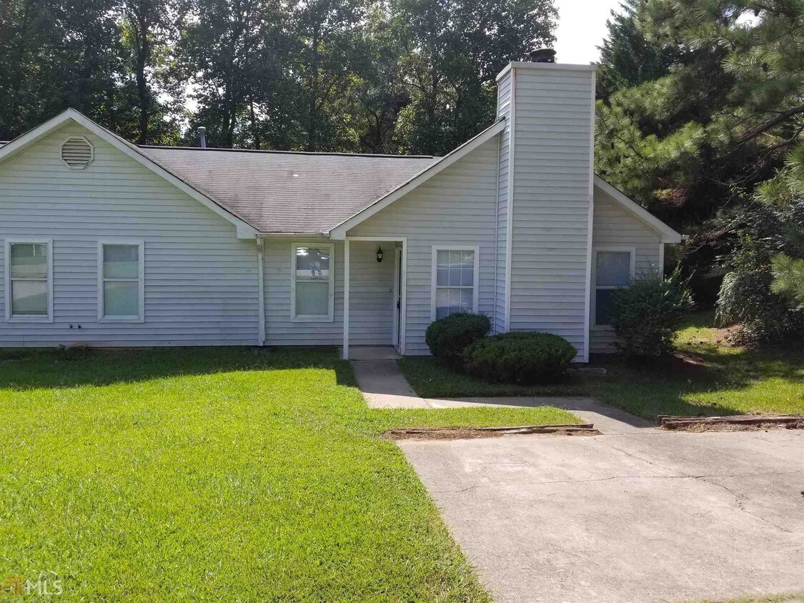 Foto principal - 1238 McPherson Ln