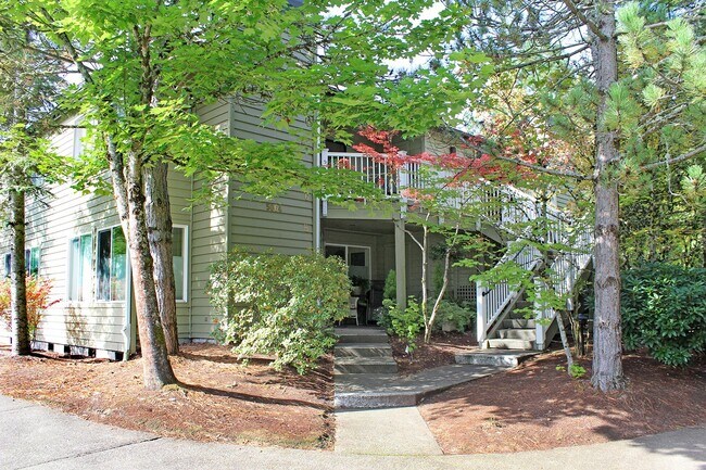 Foto del edificio - 5064 Foothills Dr