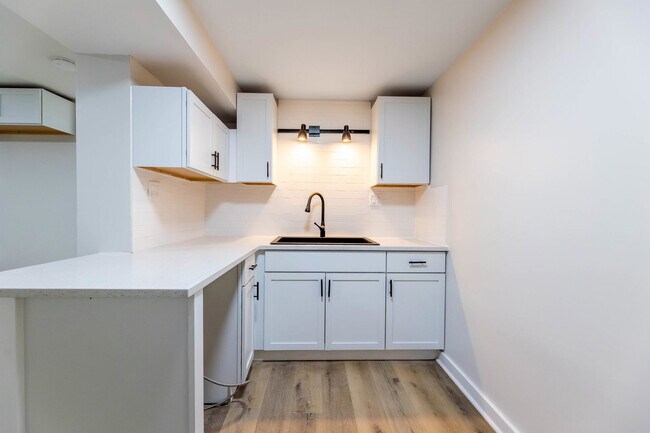 Foto del edificio - 4241 S Calumet Ave