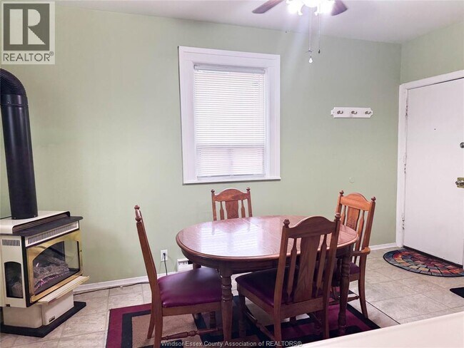 Photo du bâtiment - 120 Park St