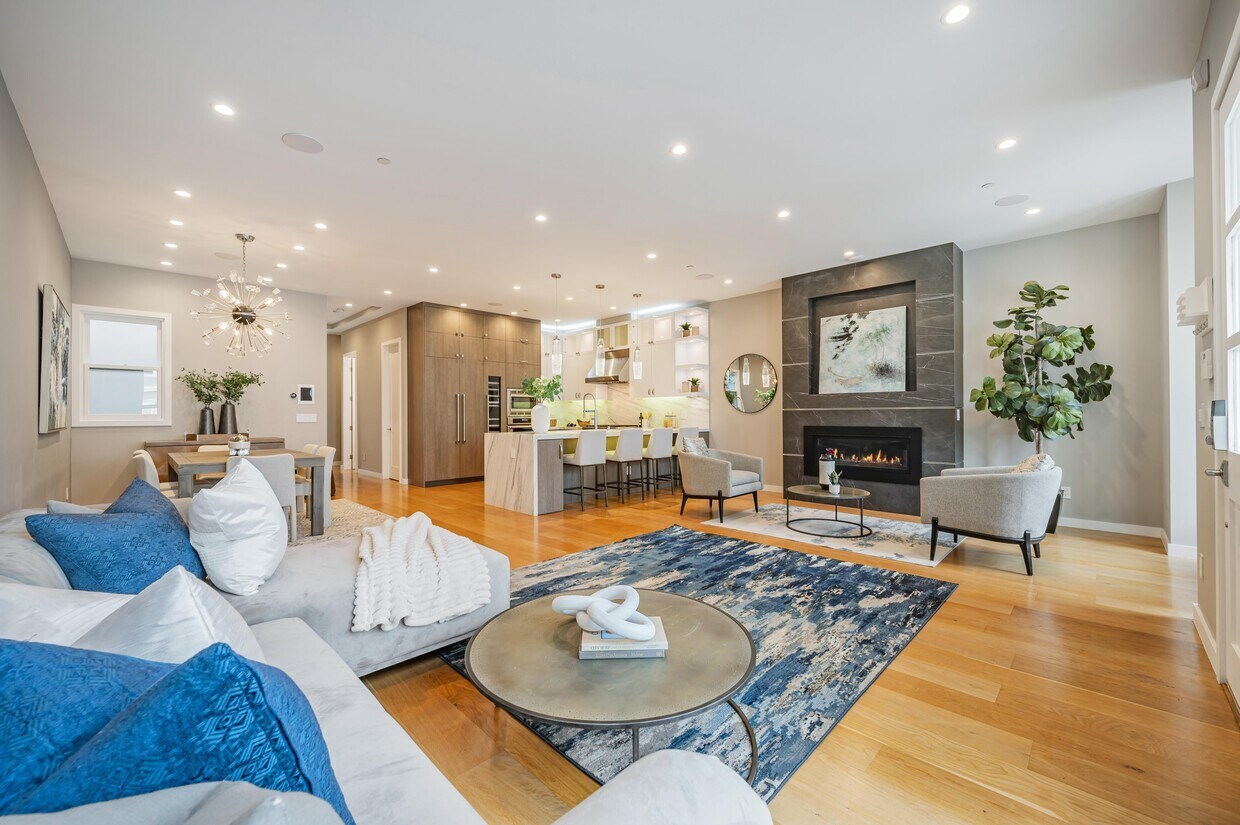 Foto principal - 215 3rd Ave