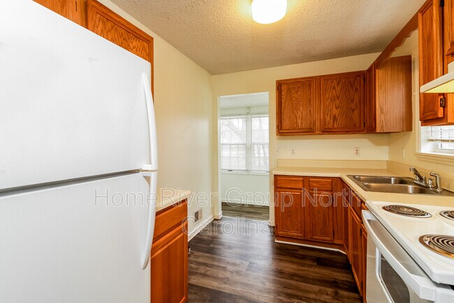 Building Photo - 1204 Vance St