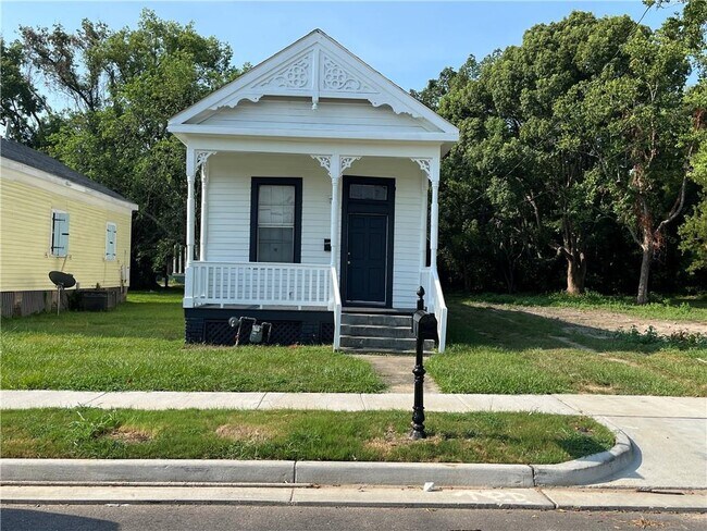 Foto del edificio - 1003 Texas St