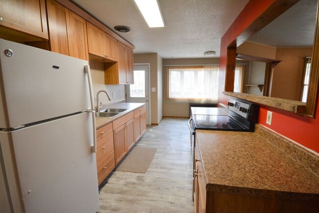 Foto del edificio - 420 8th Ave SE