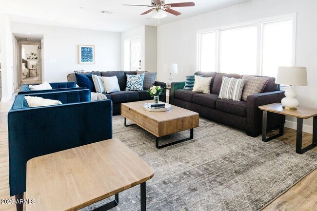 Foto del edificio - 8525 E Sandalwood Dr