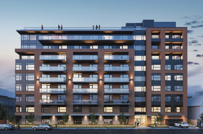 Building Photo - 36 Robinson Av