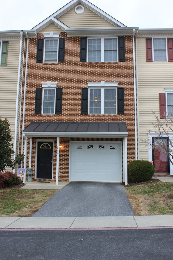 Photo - 1410 Verdant Spring Lane