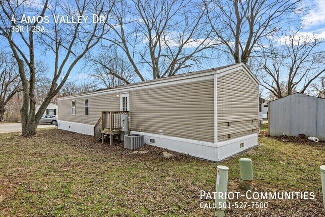 Building Photo - 4 Amos Valley Dr