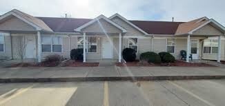 Building Photo - Country View Estates of Charleston