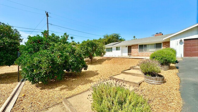 Building Photo - Beautifully Remodeled and Charming Country...