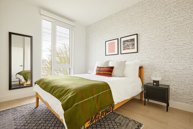 Foto del edificio - Solis