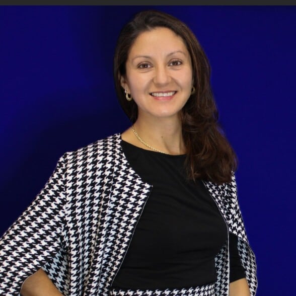 Primary Contact Photo