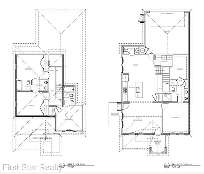 Building Photo - 4 br, 3.5 bath House - 706 N Salem Rd