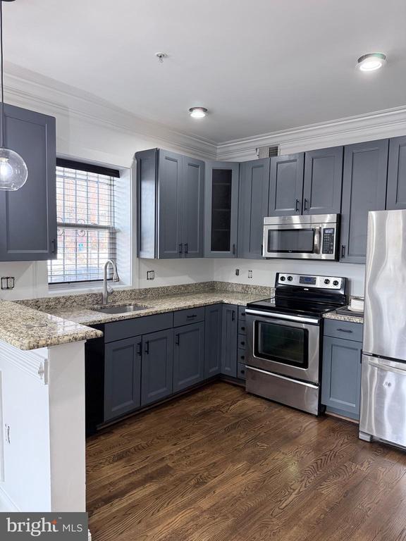 Foto del edificio - 161 Randolph Pl NW