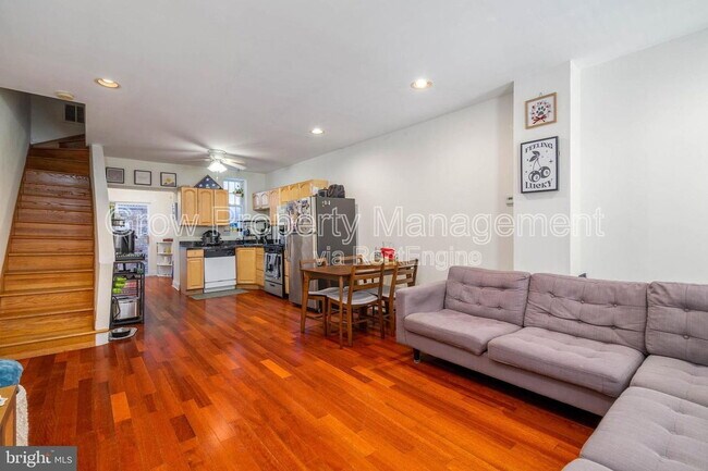 Foto del edificio - 1038 S Bouvier St