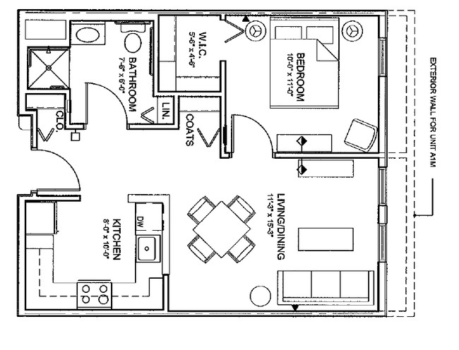 Catholic Charities Senior Housing Apartments - Owings Mills, MD ...