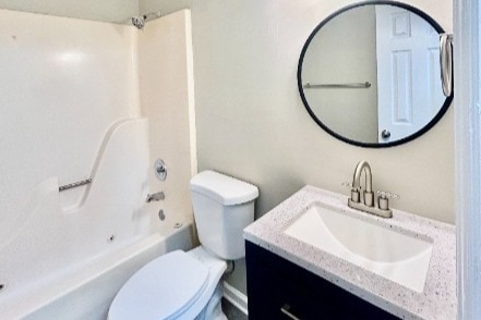 Primary Photo - 2 Bed/1.5 Bath Apartment-Rossville, GA